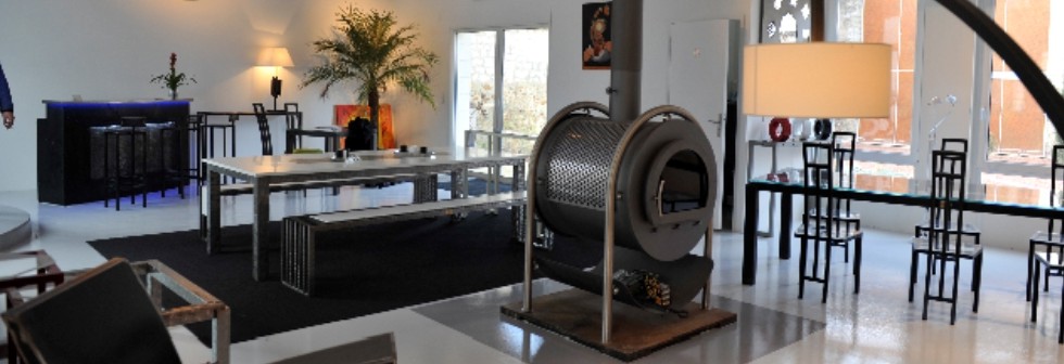 Le show room